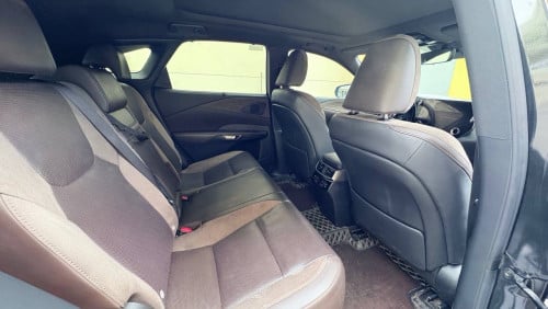 Lexus RX350 2023
