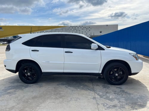 Lexus RX400h 2006 For Rent /出租
