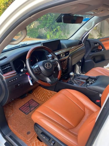 Lexus Super Sport