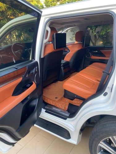 Lexus Super Sport
