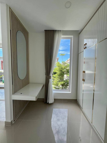 Link House for Rent at Orkide The Botanic City 6A