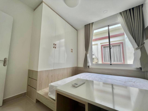 Link House for Rent at Orkide The Botanic City 6A