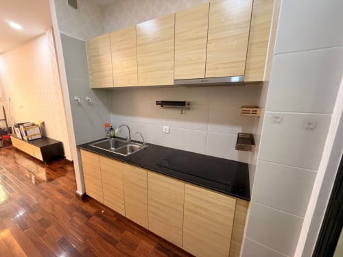Link House For rent in Borey Arata Sen Sok ( Close by Æon Mall 2 )