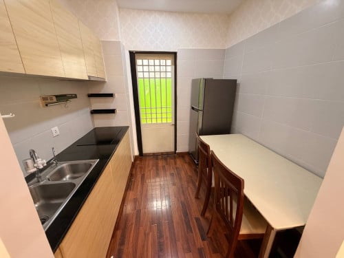 Link House For rent in Borey Arata Sen Sok ( Close by Æon Mall 2 )