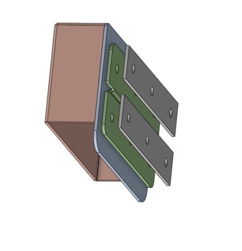 Logo Fixing, Repair, Redesign, 3D Drawing CAD