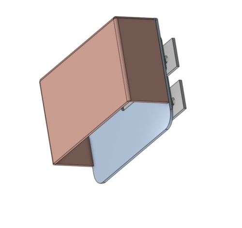 Logo Fixing, Repair, Redesign, 3D Drawing CAD
