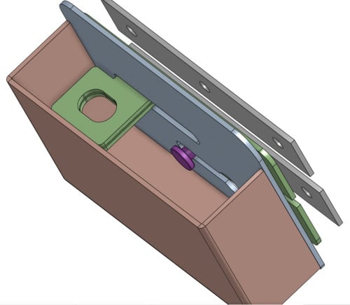 Logo Fixing, Repair, Redesign, 3D Drawing CAD