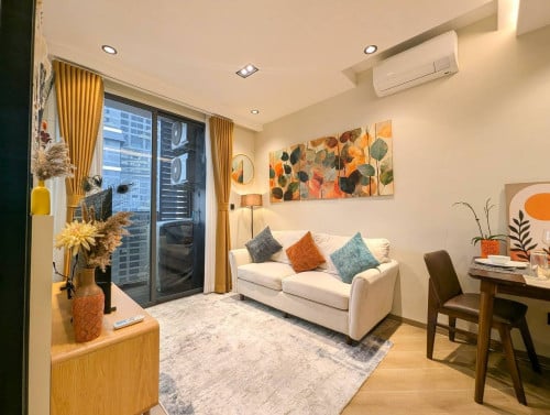 Lovely 1 Bedroom For Rent At Time Square 1 | BKK1