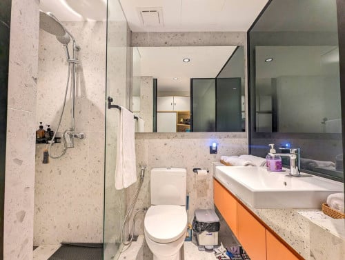 Lovely 1 Bedroom For Rent At Time Square 1 | BKK1