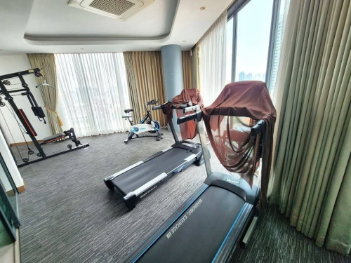 LUXURIOUS ONE BEDROOM FOR RENT-TOUL KORK🍀
