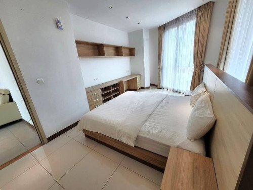 LUXURIOUS ONE BEDROOM FOR RENT-TOUL KORK🍀