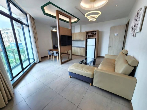 LUXURIOUS ONE BEDROOM FOR RENT-TOUL KORK🍀