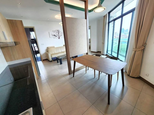 LUXURIOUS ONE BEDROOM FOR RENT-TOUL KORK🍀