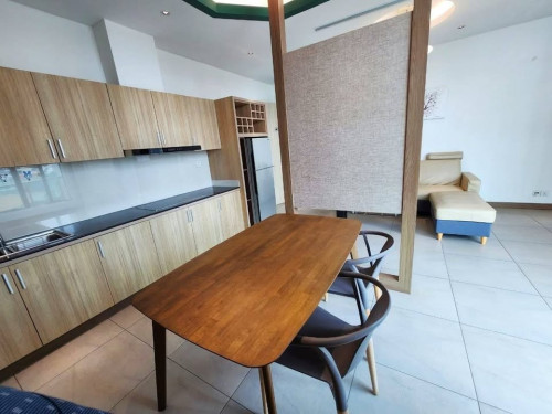LUXURIOUS ONE BEDROOM FOR RENT-TOUL KORK🍀
