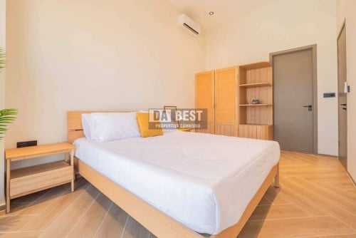 Luxury 3 Bedroom Condo for Rent at Time Square 5, BKK1 – Phnom Penh