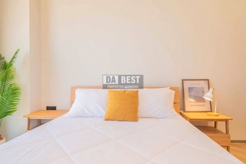 Luxury 3 Bedroom Condo for Rent at Time Square 5, BKK1 – Phnom Penh