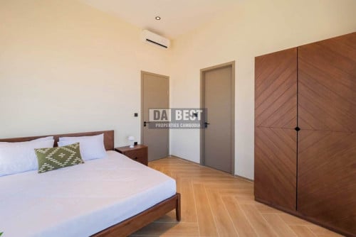 Luxury 3 Bedroom Condo for Rent at Time Square 5, BKK1 – Phnom Penh