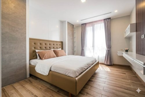 Luxury 3 Bedroom For Rent In BKK1✨