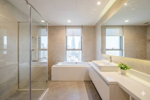 Luxury 3 Bedroom For Rent In BKK1✨