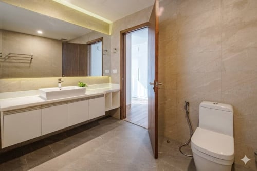 Luxury 3 Bedroom For Rent In BKK1✨