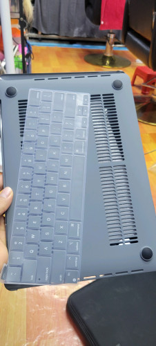 Protective case M1/M2 Pro13 (A2338)
