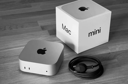 Mac Mini M4 Ram: 16GB SSD: 256GB Open box not Yet Active