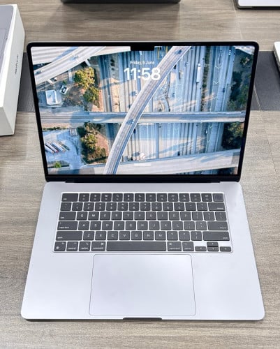 MacBook Air 2024 (15inch)