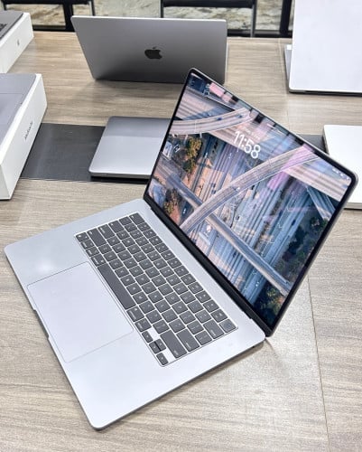 MacBook Air 2024 (15inch)
