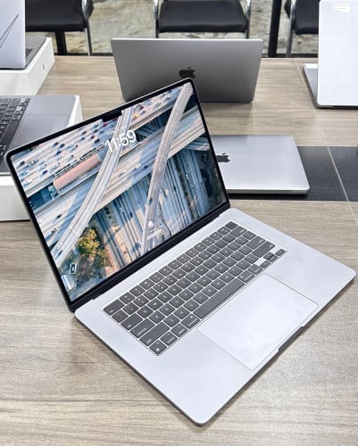 MacBook Air 2024 (15inch)