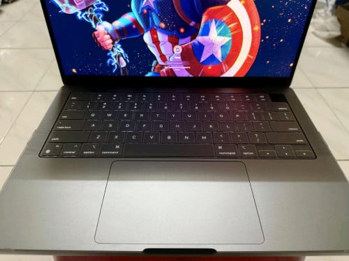 MacBook M2Pro 16g 512g