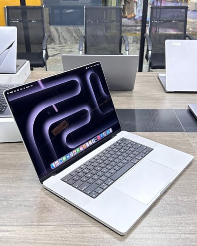 MacBook Pro 2023 (16inch)