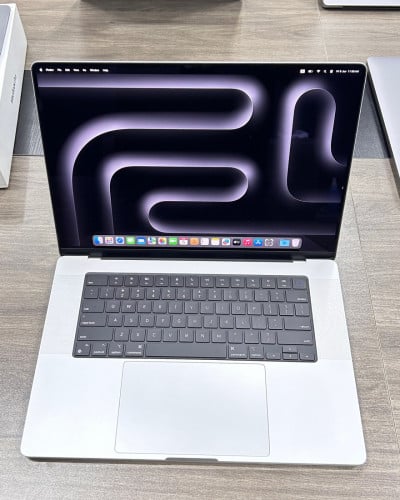 MacBook Pro 2023 (16inch)
