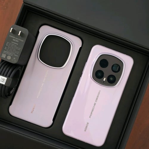 Magic 8 RSR Porsche Edition 16GB/512GB ស្អាត 99.99%
