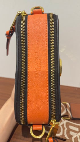 Marc Jacobs The Snapshot Bag