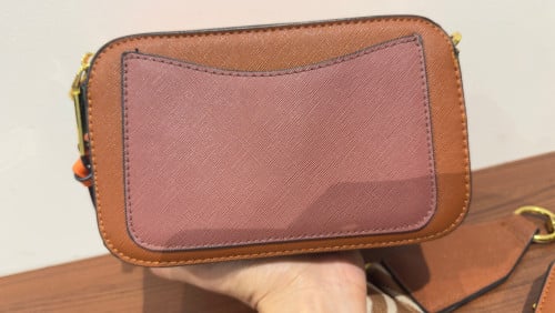 Marc Jacobs The Snapshot Bag