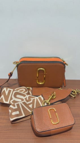 Marc Jacobs The Snapshot Bag
