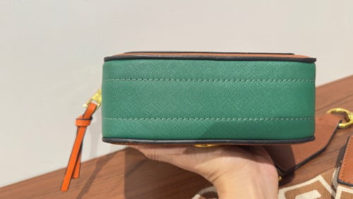 Marc Jacobs The Snapshot Bag