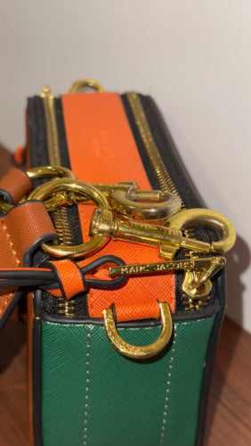 Marc Jacobs The Snapshot Bag