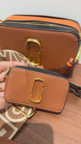 Marc Jacobs The Snapshot Bag
