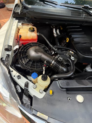 Mazda BT 50 2018 ម៉ាសុីនធំ 3.2 ឡានថ្មីណាស់