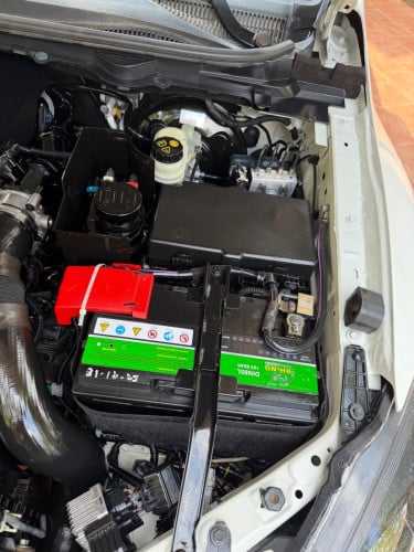 Mazda BT 50 2018 ម៉ាសុីនធំ 3.2 ឡានថ្មីណាស់