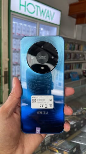 Mblue 22Pro
