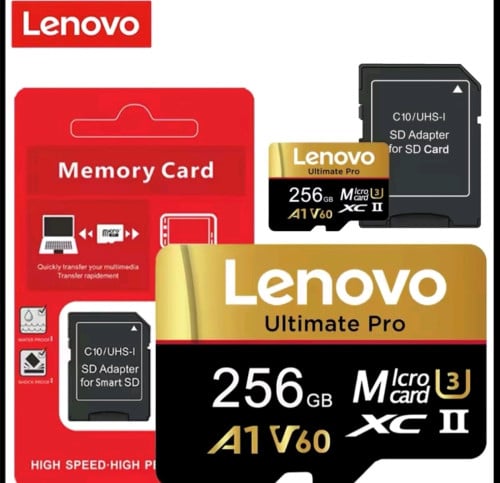 Memory card