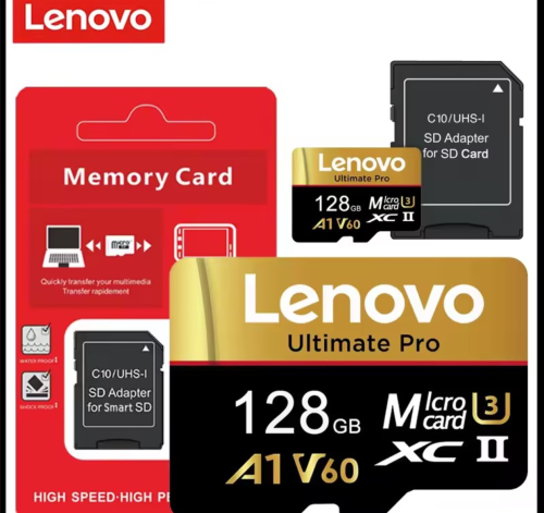 Memory card V60