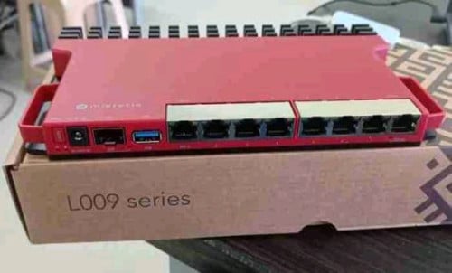 Mikrotik l009uigs 2haxd