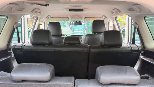 Mitsubishi pajero sport 017