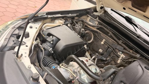 Mitsubishi pajero sport 017