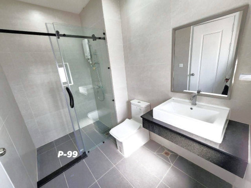 Modern apartment for rent in Toul Tompong