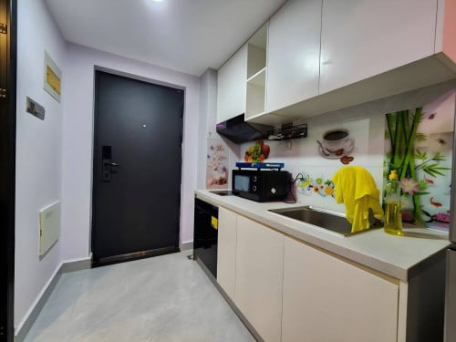 Modern Room Available Now – BKK1