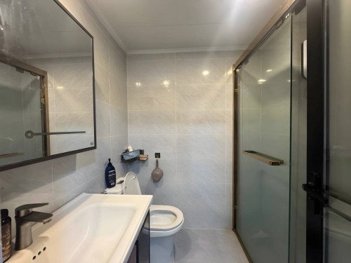 Modern Room Available Now – BKK1